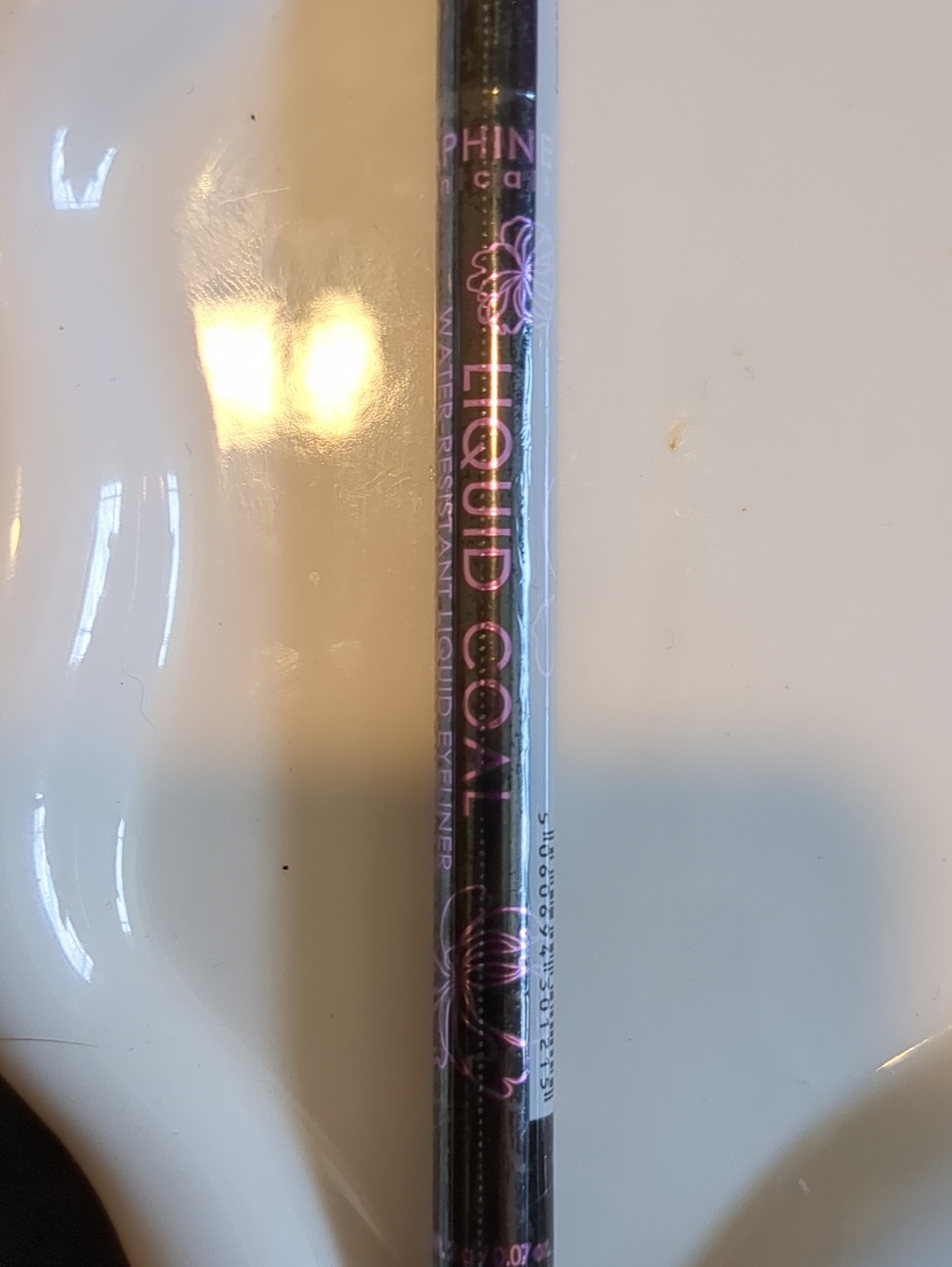 Liquid Eyeliner